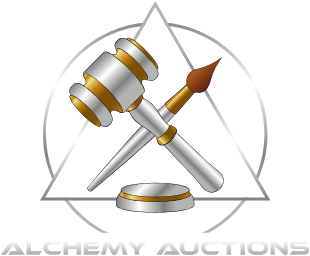 Alchemy Auctions
